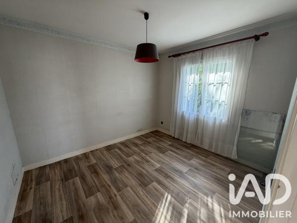 Maison à vendre 4 pièces 169 m² Gond-Pontouvre