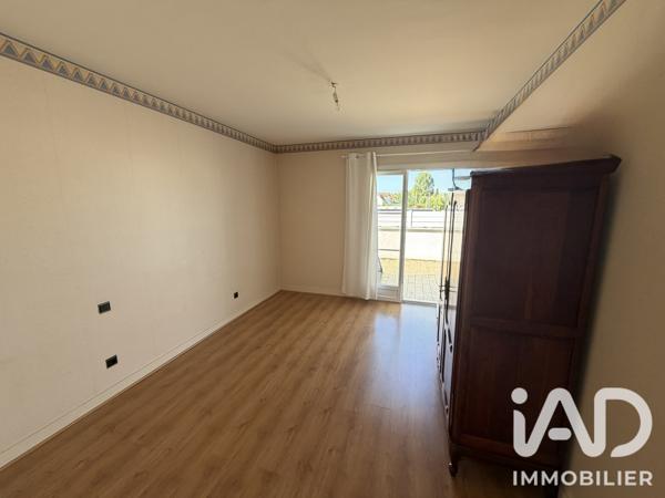 Maison à vendre 4 pièces 169 m² Gond-Pontouvre