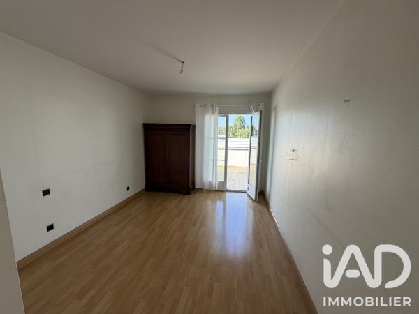 Maison à vendre 4 pièces 169 m² Gond-Pontouvre