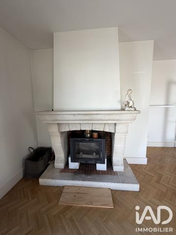 Maison à vendre 4 pièces 169 m² Gond-Pontouvre