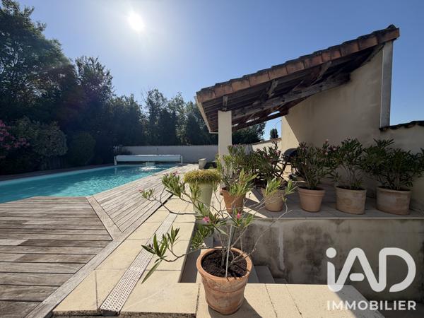 Maison à vendre 4 pièces 169 m² Gond-Pontouvre