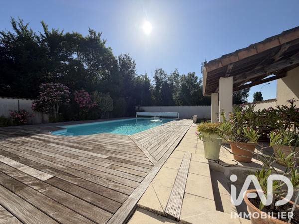 Maison à vendre 4 pièces 169 m² Gond-Pontouvre