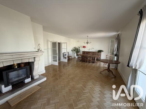 Maison à vendre 4 pièces 169 m² Gond-Pontouvre