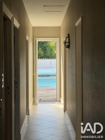 Maison à vendre 4 pièces 169 m² Gond-Pontouvre