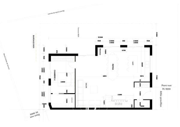 Morzine, Chalet 4 Chambres -  213 m² à vendre