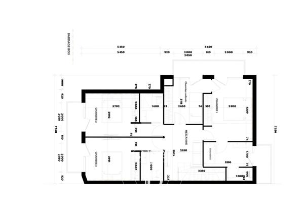 Morzine, Chalet 4 Chambres -  213 m² à vendre