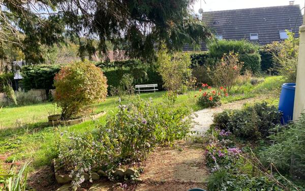 Maison à vendre    4 pièces • 84,14 m2 Gasville-Oisème