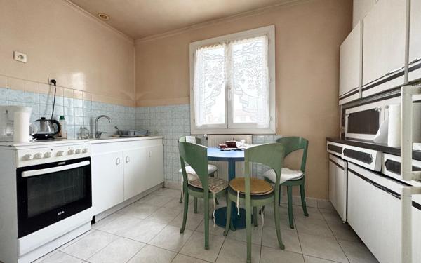 Maison à vendre    4 pièces • 84,14 m2 Gasville-Oisème