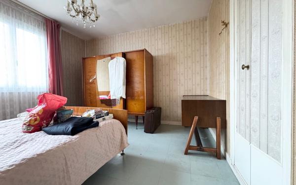 Maison à vendre    4 pièces • 84,14 m2 Gasville-Oisème