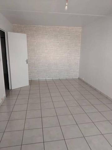 Appartement 3 pièces                                        - 42160 Andrézieux-Bouthéon Réf : 13197