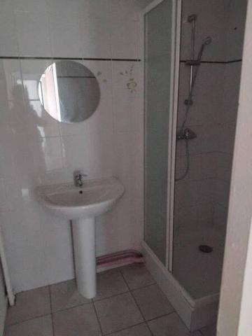 Appartement 3 pièces                                        - 42160 Andrézieux-Bouthéon Réf : 13197