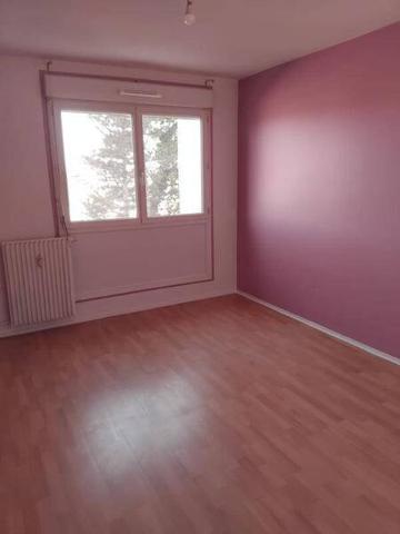 Appartement 3 pièces                                        - 42160 Andrézieux-Bouthéon Réf : 13197
