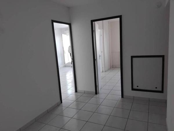Appartement 3 pièces                                        - 42160 Andrézieux-Bouthéon Réf : 13197