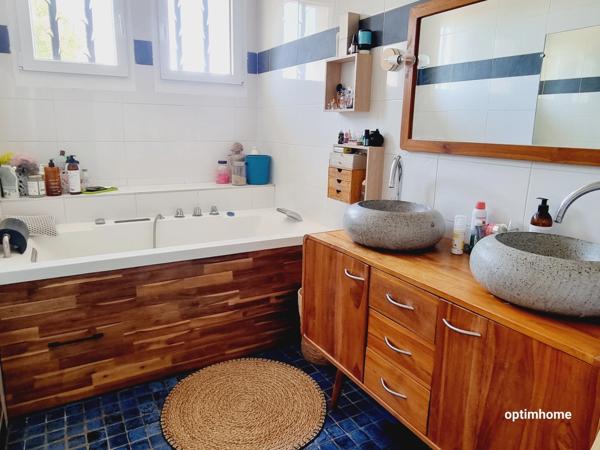 BRIVE LA GAILLARDE - Maison avec JOLIE VUE DEGAGEE et PISCINE