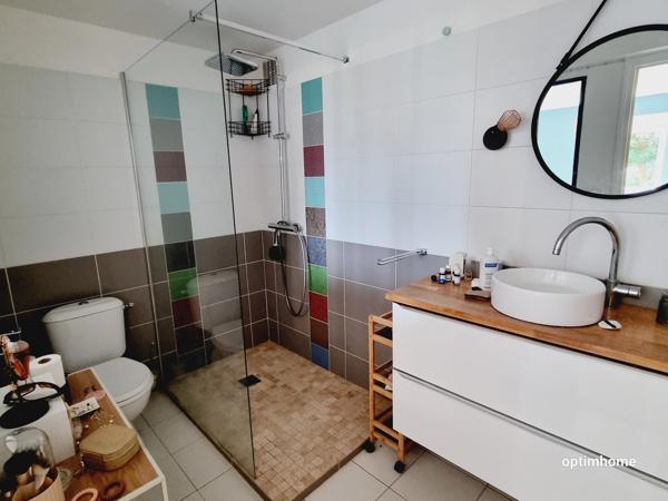 BRIVE LA GAILLARDE - Maison avec JOLIE VUE DEGAGEE et PISCINE