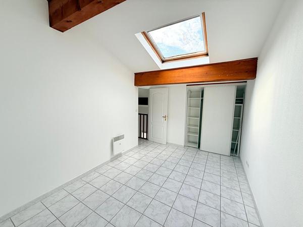 Appartement Agde 3 pièces Duplex 60.55 m2