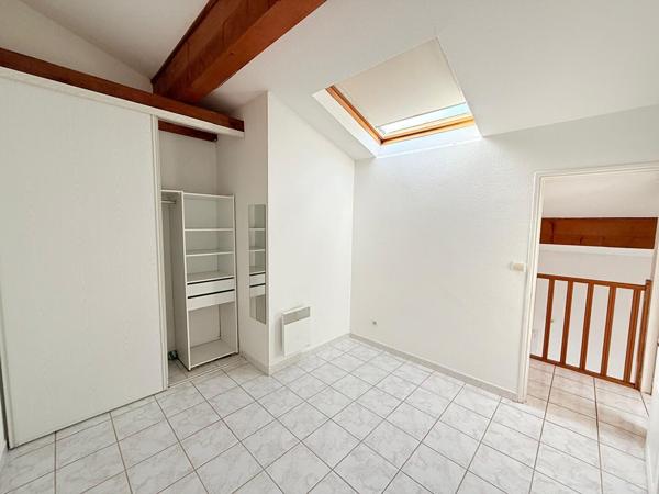 Appartement Agde 3 pièces Duplex 60.55 m2