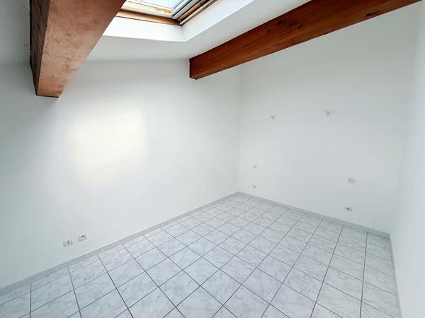 Appartement Agde 3 pièces Duplex 60.55 m2