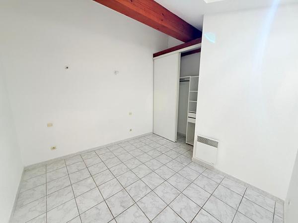 Appartement Agde 3 pièces Duplex 60.55 m2
