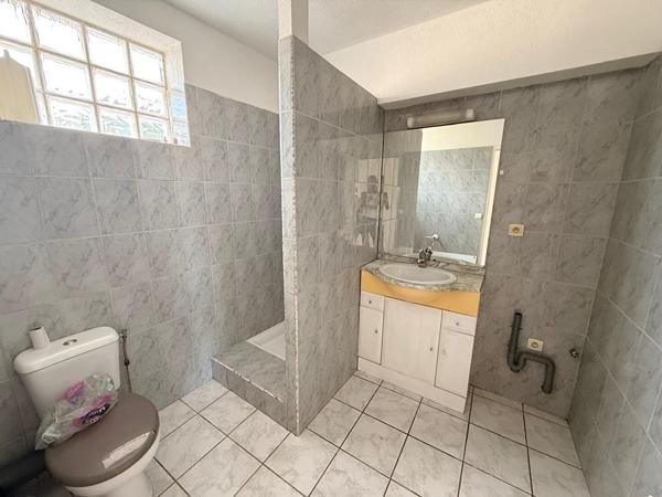 Appartement Agde 3 pièces Duplex 60.55 m2