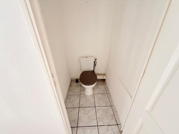 Appartement Agde 3 pièces Duplex 60.55 m2