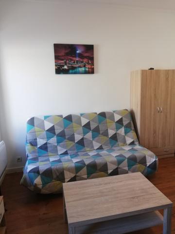 STUDIO MEUBLE CARCASSONNE