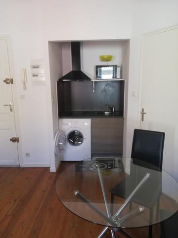 STUDIO MEUBLE CARCASSONNE