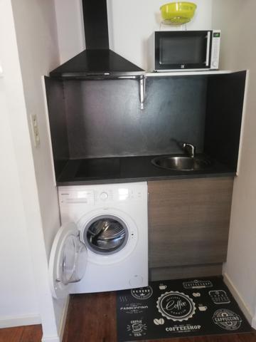 STUDIO MEUBLE CARCASSONNE