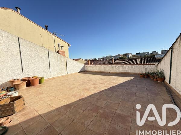 Appartement à vendre 5 pièces 220 m² Perpignan
