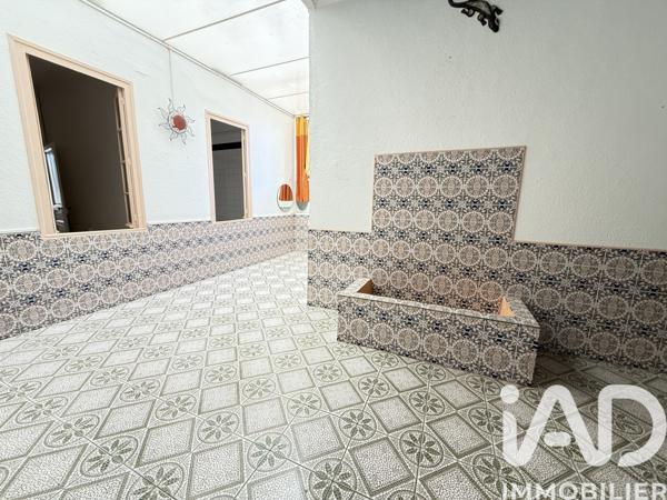 Appartement à vendre 5 pièces 220 m² Perpignan