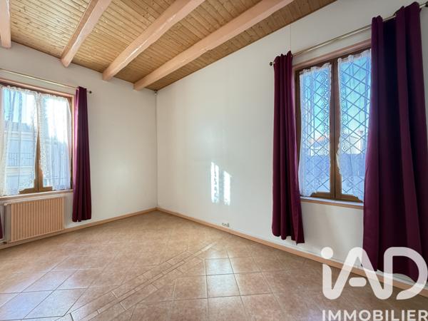 Appartement à vendre 5 pièces 220 m² Perpignan