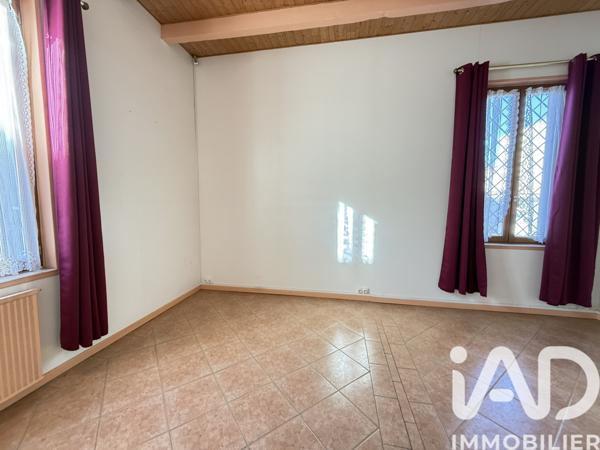 Appartement à vendre 5 pièces 220 m² Perpignan