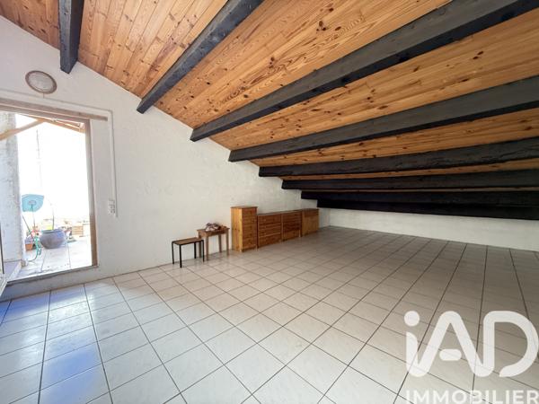 Appartement à vendre 5 pièces 220 m² Perpignan