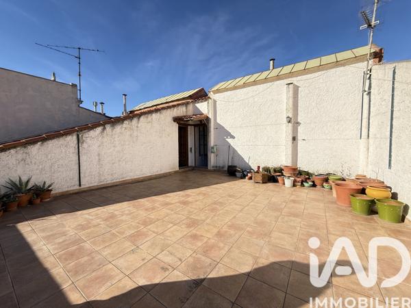 Appartement à vendre 5 pièces 220 m² Perpignan
