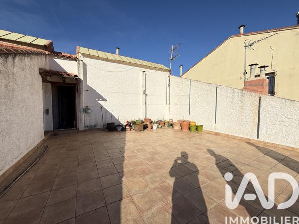 Appartement à vendre 5 pièces 220 m² Perpignan
