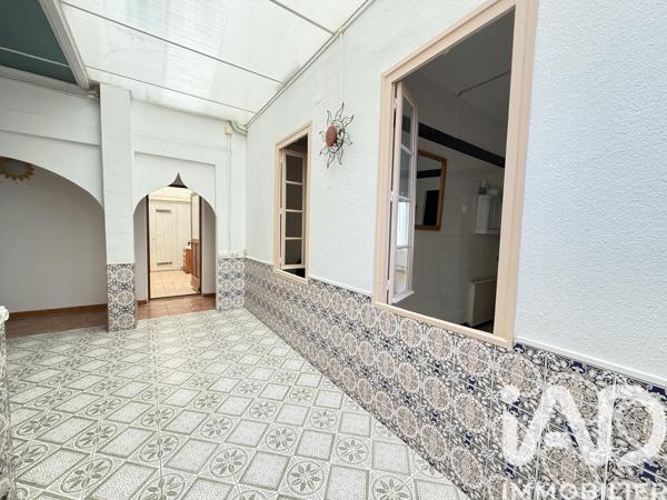Appartement à vendre 5 pièces 220 m² Perpignan