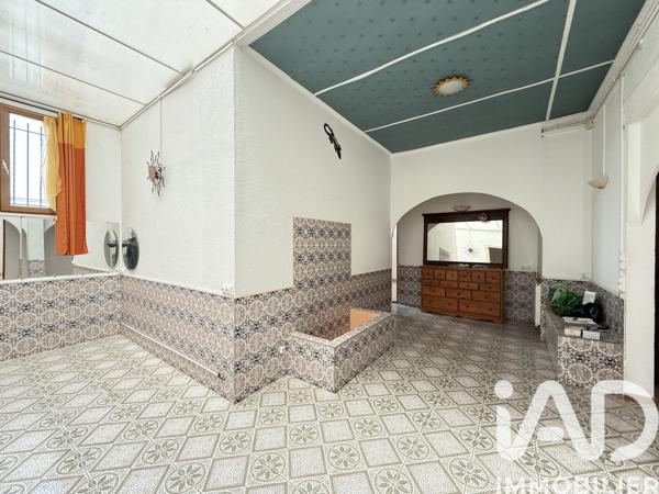 Appartement à vendre 5 pièces 220 m² Perpignan