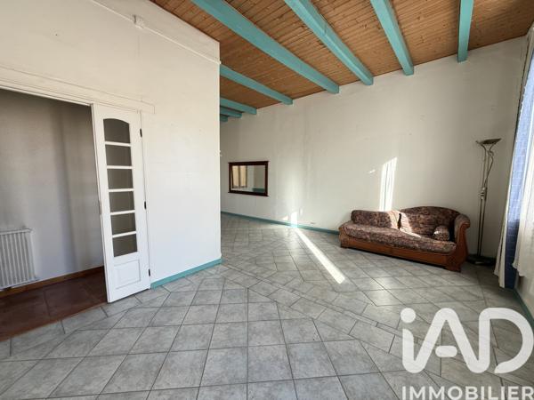 Appartement à vendre 5 pièces 220 m² Perpignan
