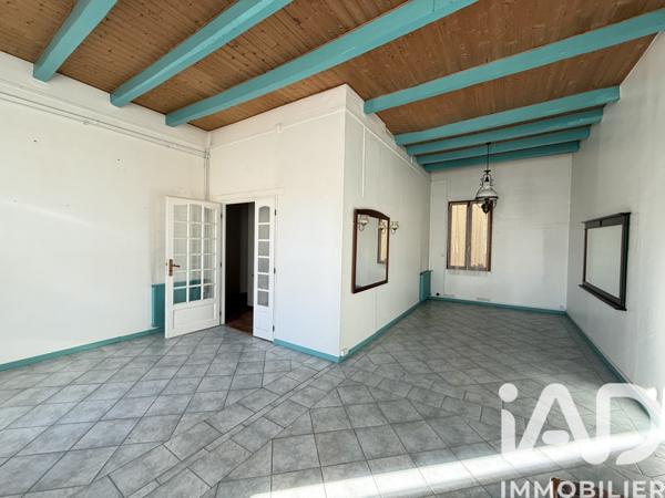 Appartement à vendre 5 pièces 220 m² Perpignan