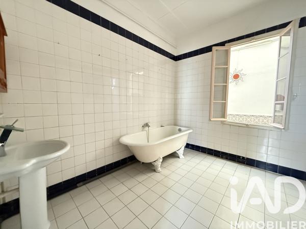 Appartement à vendre 5 pièces 220 m² Perpignan