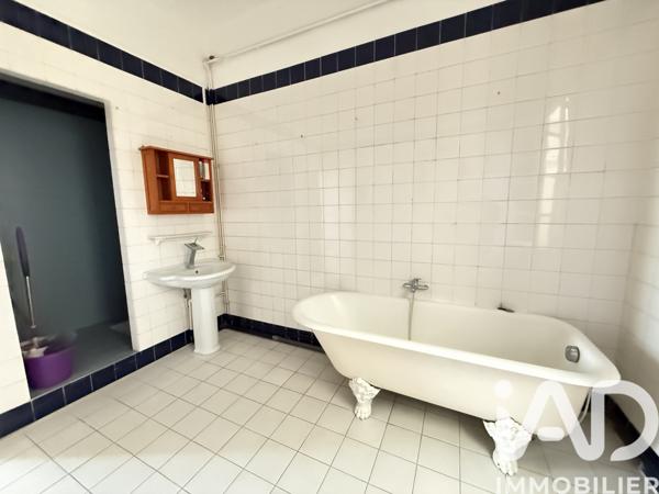 Appartement à vendre 5 pièces 220 m² Perpignan