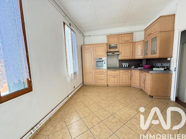 Appartement à vendre 5 pièces 220 m² Perpignan