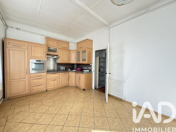 Appartement à vendre 5 pièces 220 m² Perpignan