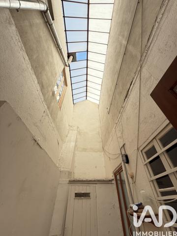 Appartement à vendre 5 pièces 220 m² Perpignan