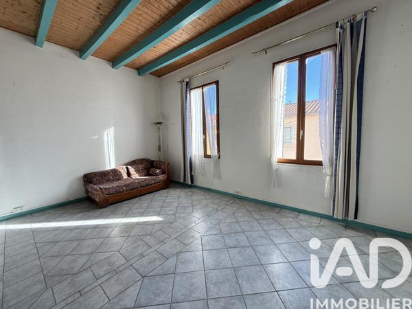 Appartement à vendre 5 pièces 220 m² Perpignan