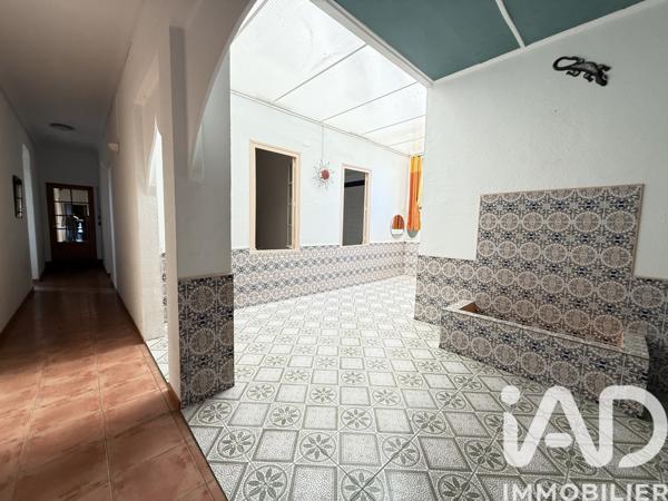 Appartement à vendre 5 pièces 220 m² Perpignan