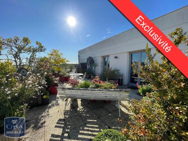 Appartement à vendre 5 pièces 92.9m²