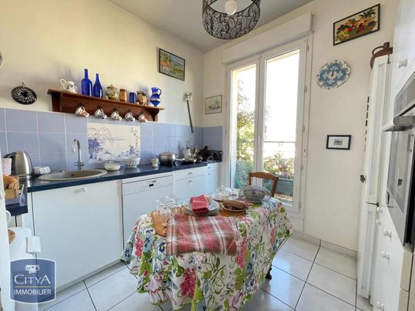 Appartement à vendre 5 pièces 92.9m²