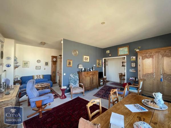 Appartement à vendre 5 pièces 92.9m²