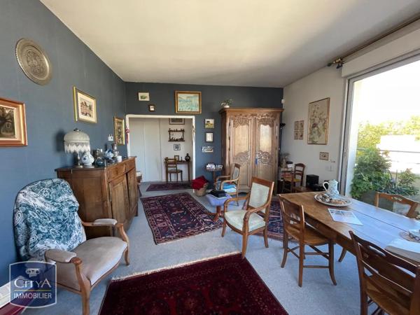 Appartement à vendre 5 pièces 92.9m²